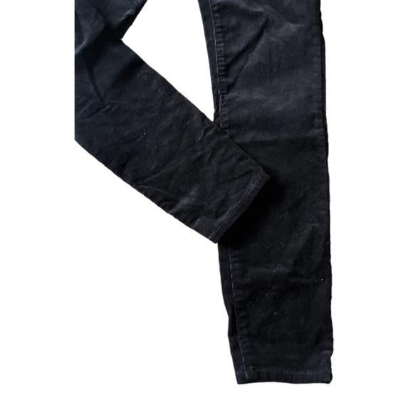 Kut From the Kloth Petite High Rise DIANA Fab Ab Skinny Corduroy Pants Size 0P - Picture 5 of 13